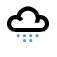 Drizzle symbol