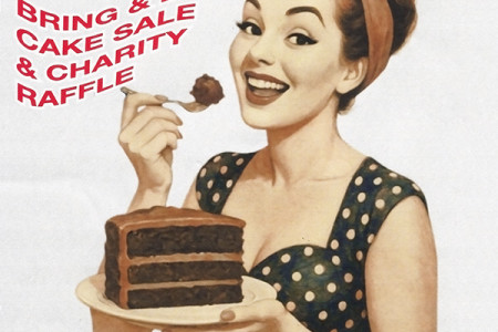 North Huish Church Coffee Morning