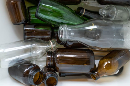 Rubbish and Recycling
